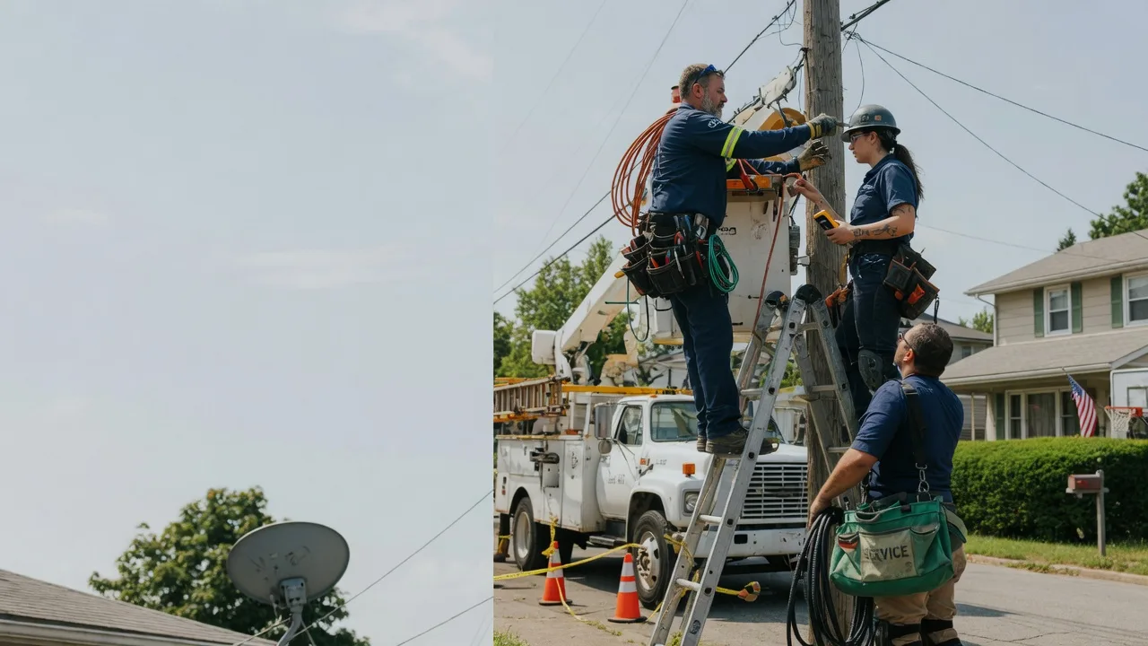 Electrical Repair in Mitchells, VA near me